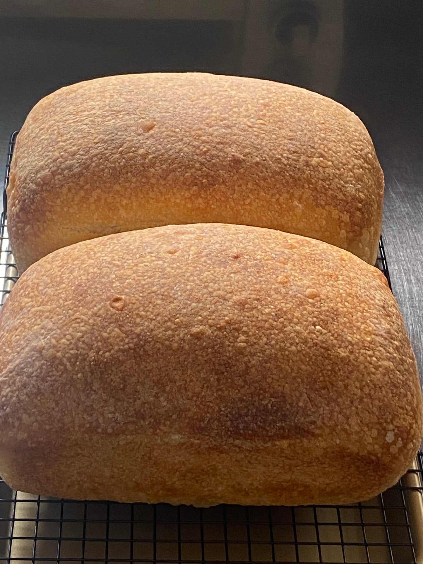 Sandwich Loaf