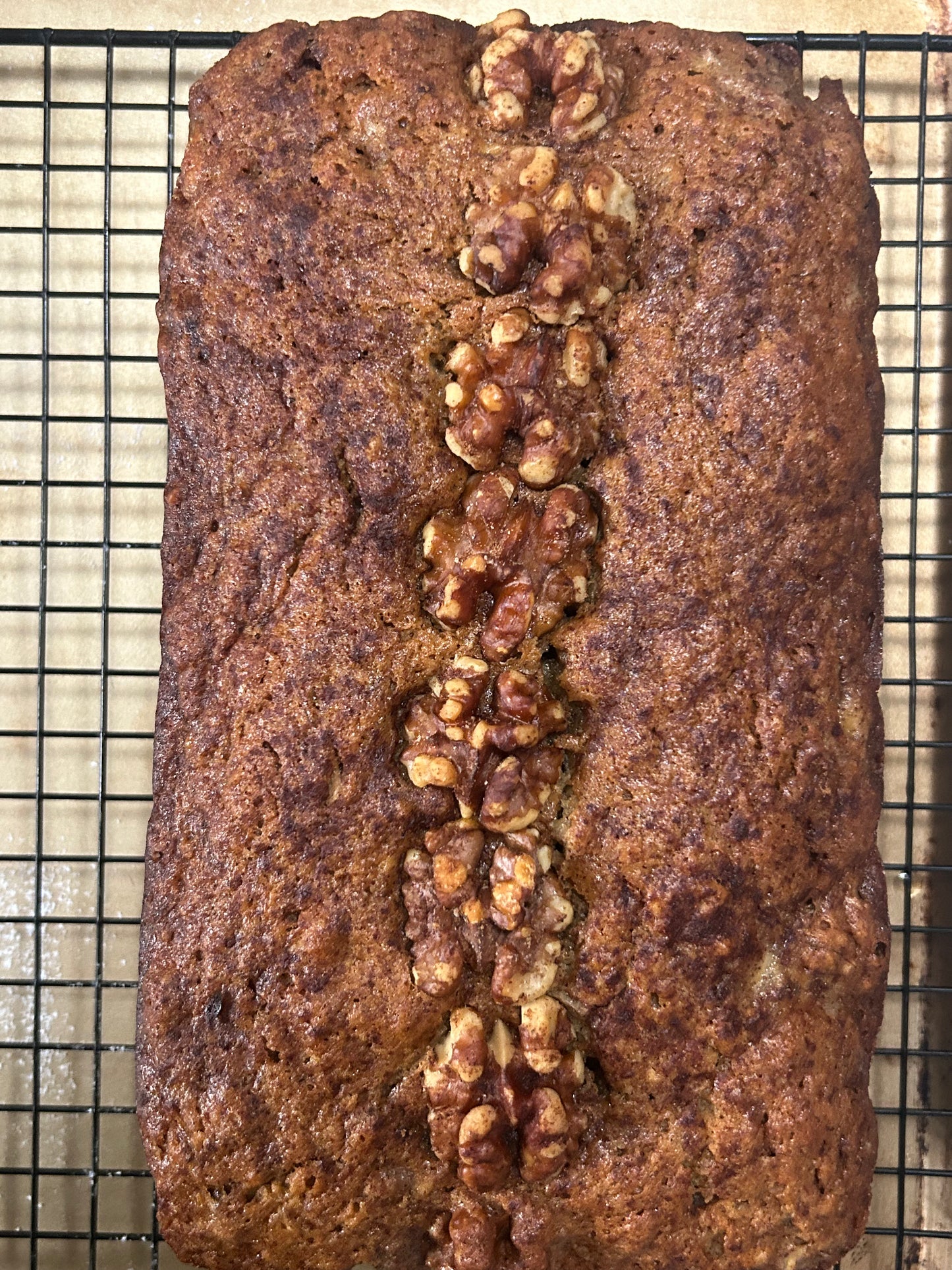 Banana Bread