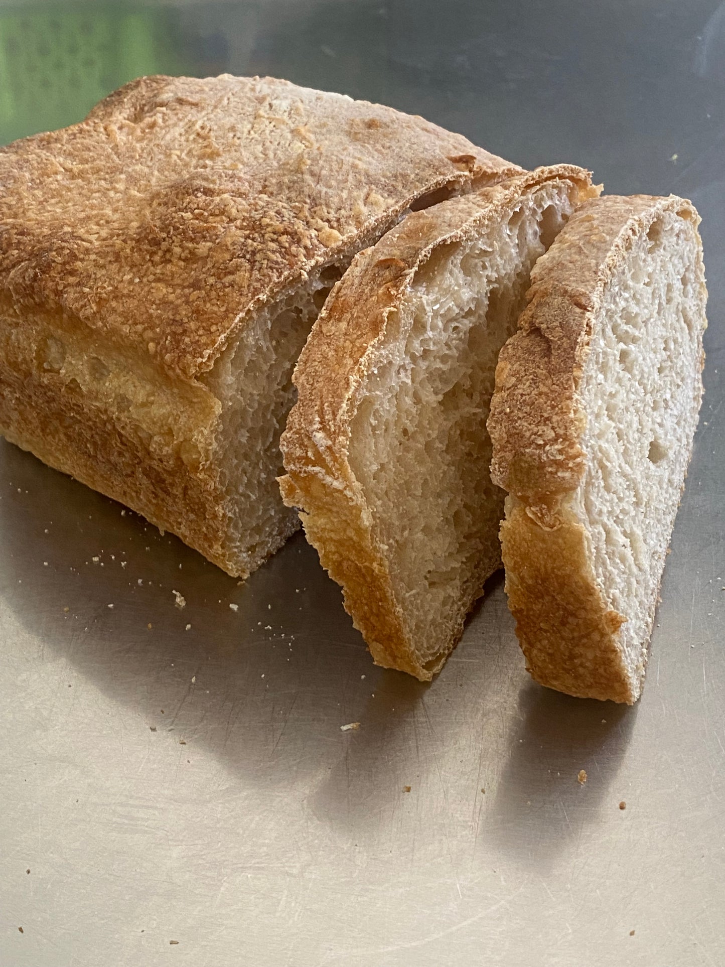 Sandwich Loaf