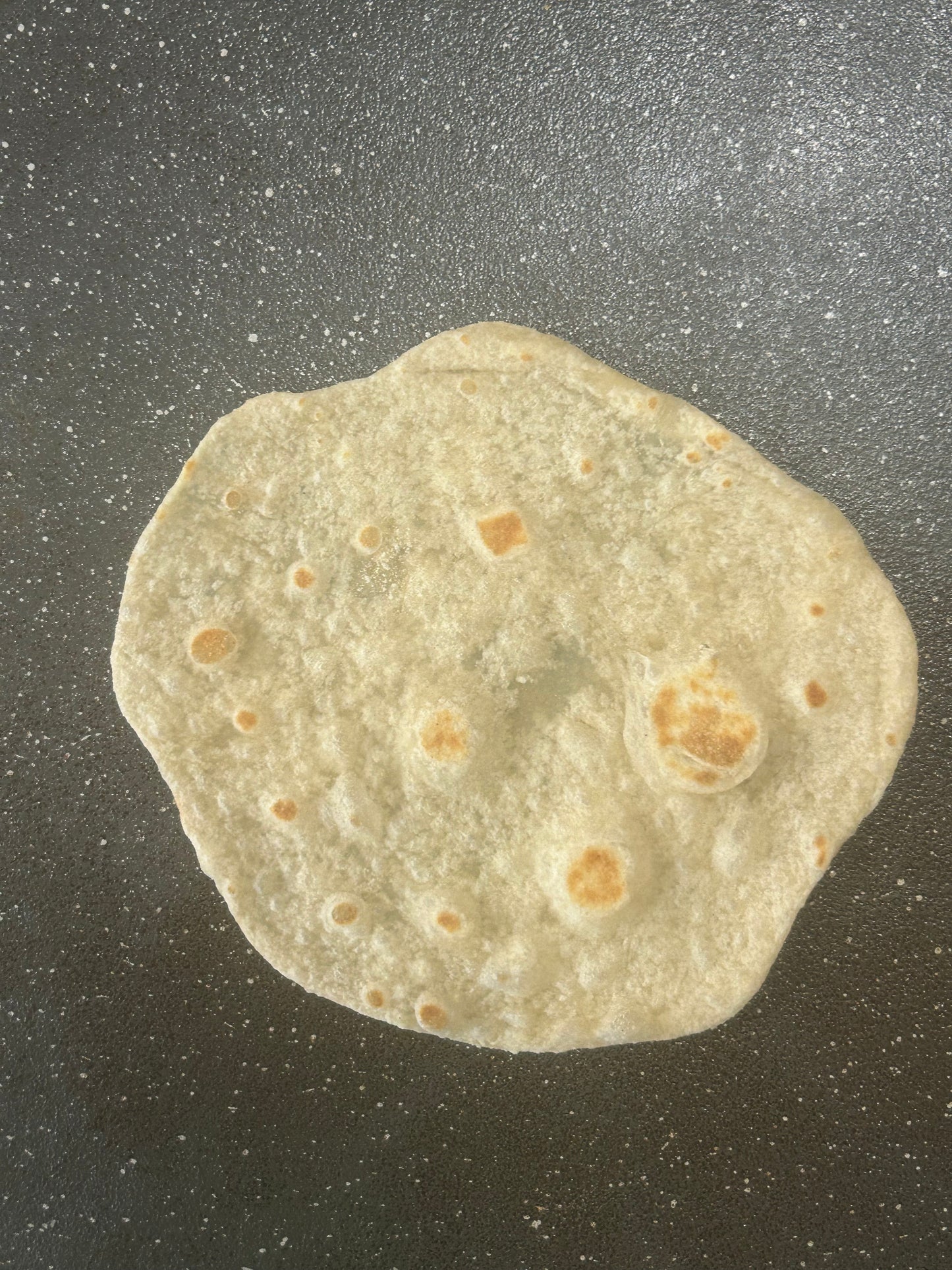 Organic Hand-rolled Sourdough Flour Tortillas (12)