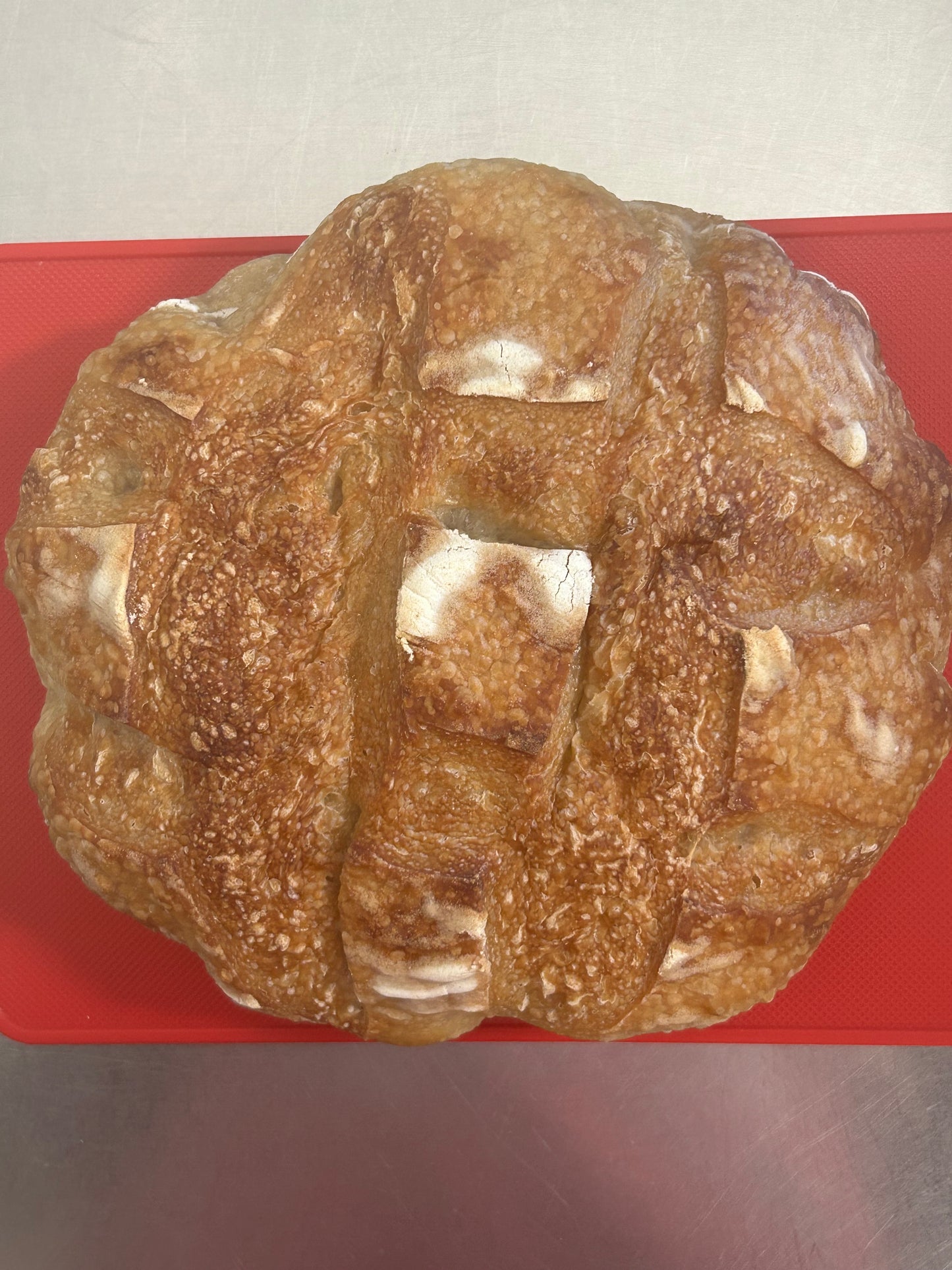 Large Boule’