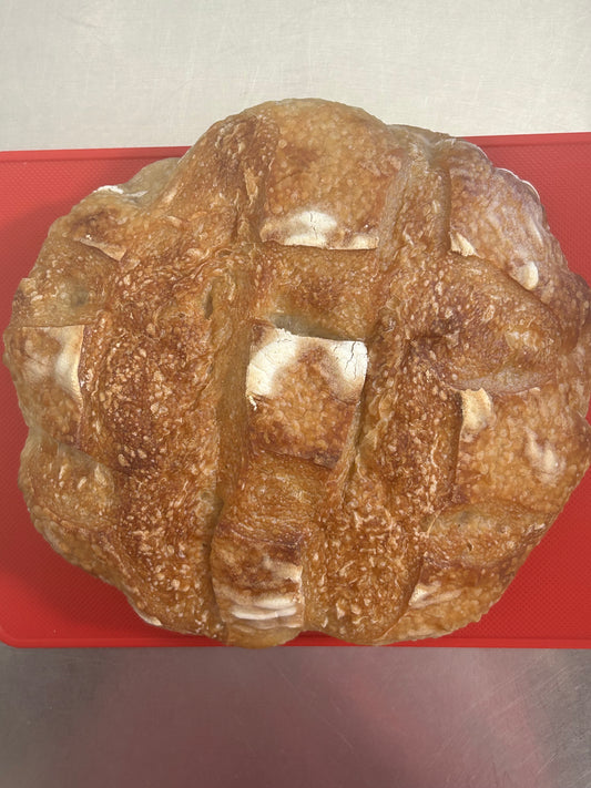 Large Boule’