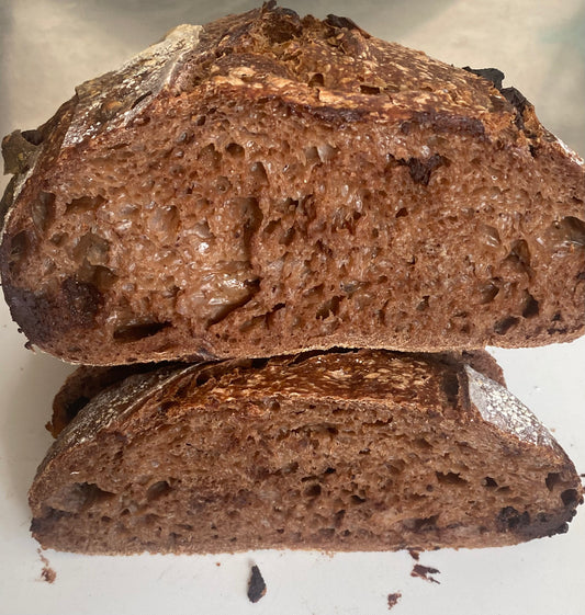 Pane al Cioccolato