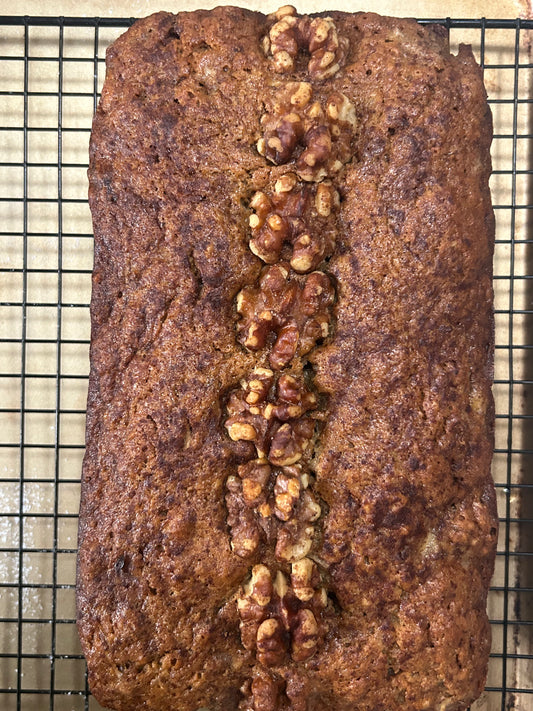 Banana Bread