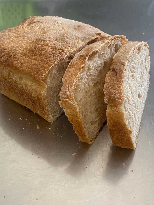 Sandwich Loaf