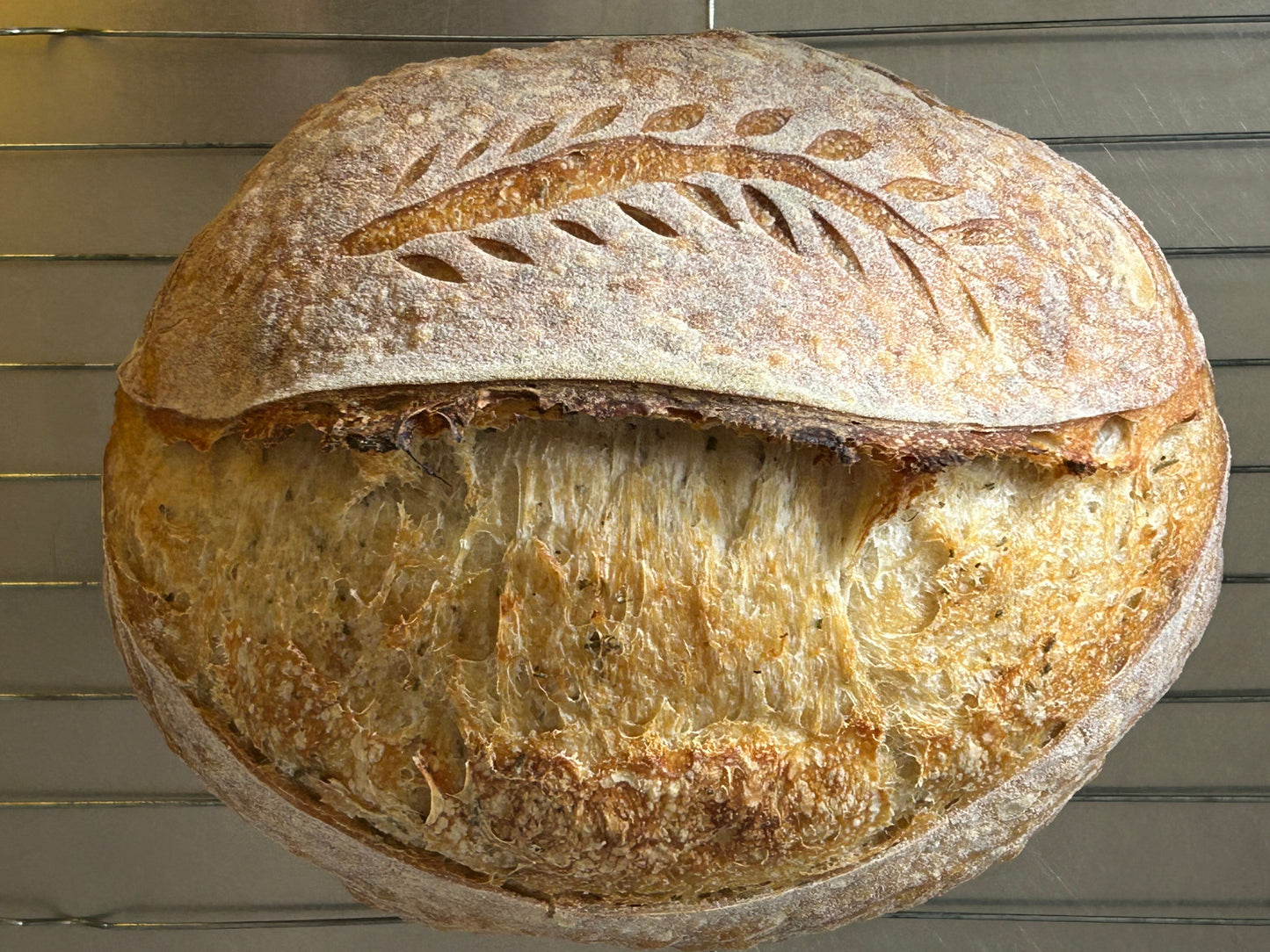 Country Loaf