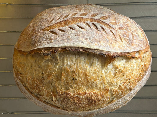 Country Loaf