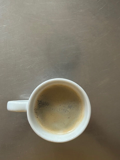 Smooth Caffeinator (Espresso)