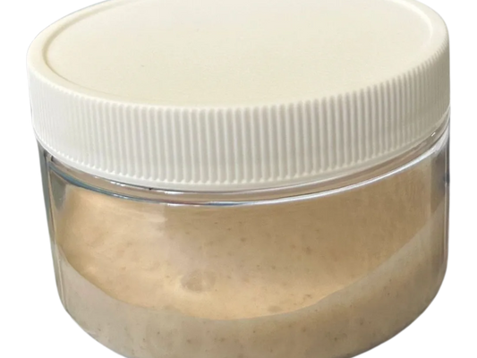 Sourdough Starter
