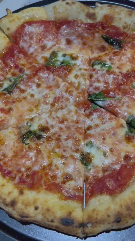 Margherita Pizza